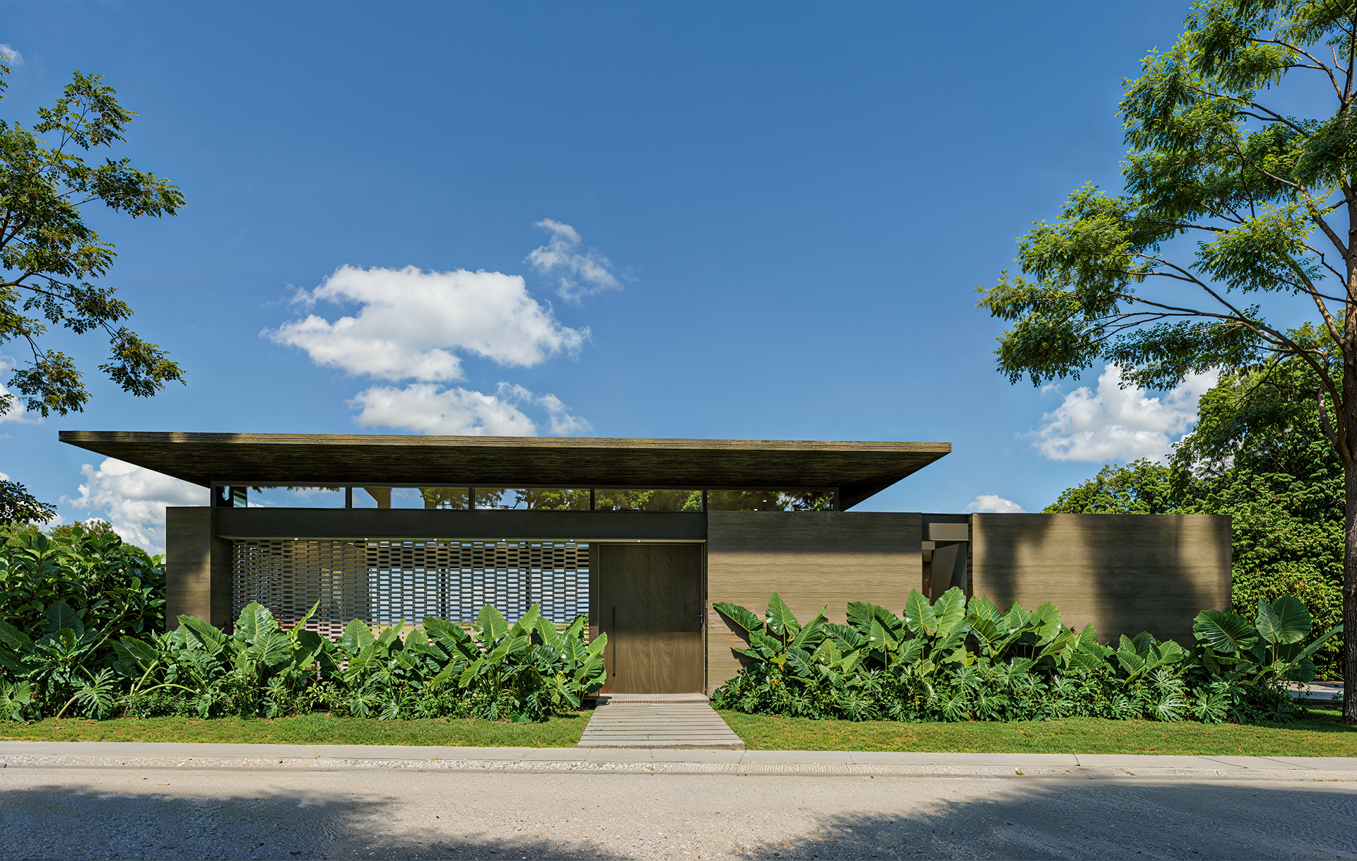 Cumbre Azul - Ext. 03