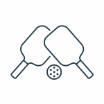 PICKLEBALL & PADEL COURT